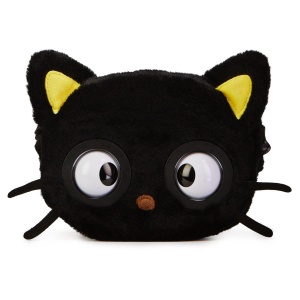PURSE PETS HELLO KITTY SI PRIETENII CHOCOCAT - Img 5