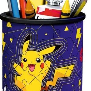 PUZZLE 3D PENAR POKEMON - Img 2