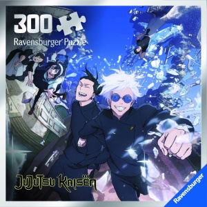 PUZZLE JUJUTSU KAISEN 300 - Img 3