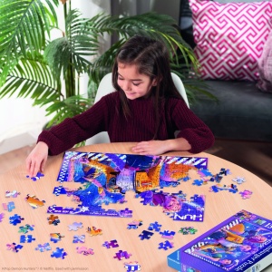 PUZZLE K POP VANATORI DE DEMONI 150 XXL - Img 3