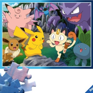 PUZZLE POKEMON 300 XXL - Img 4