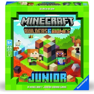 RAVENSBURGER JOC MINECRAFT JUNIOR