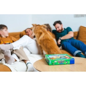 RAVENSBURGER JOC MINECRAFT JUNIOR - Img 3