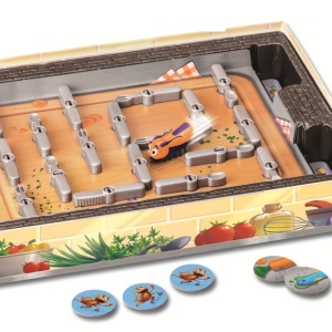 RAVENSBURGER JOC PRINDE GANDACUL - Img 2
