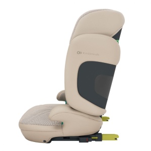 SCAUN AUTO KINDERKRAFT XPAND 2 I-SIZE 100-150 CM, BEIGE - Img 3