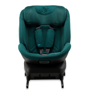 SCAUN AUTO KINDERKRAFT XPEDITION 3 I-SIZE 40-150 CM, GREEN - Img 12
