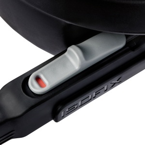 SCAUN AUTO KINDERKRAFT XPEDITION ROTATIV, 0-36 KG, CU ISOFIX, GREY - Img 10