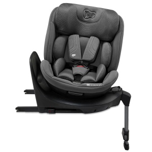 SCAUN AUTO KINDERKRAFT XRIDER 2 I-SIZE 40-150 CM GREY - Img 10