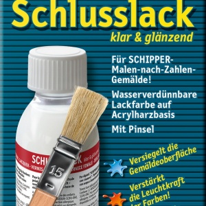 SCHIPPER LAC PROTECTIE SI FINISARE 100 ML - Img 3