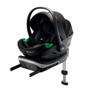 SCOICA AUTO KINDERKRAFT I-CARE I-SIZE 40-87 CM, RWF, GRAPHITE BLACK - Img 11