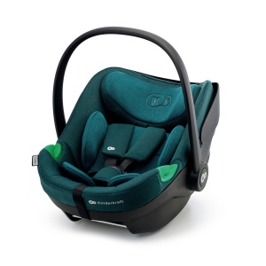 SCOICA AUTO KINDERKRAFT I-CARE I-SIZE 40-87 CM, RWF, HARBOR BLUE - Img 4