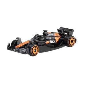 SET 5 MASINI HOT WHEELS FORMULA 1 - Img 8