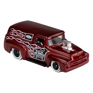 SET 5 MASINI HOT WHEELS HW FLAMES - Img 7