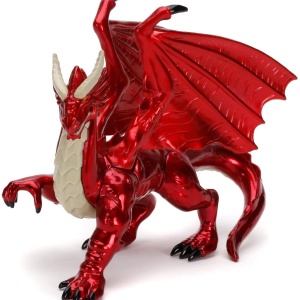 SET 5 NANO FIGURINE DIN METAL DUNGEONS DRAGONS 4 CM - Img 6