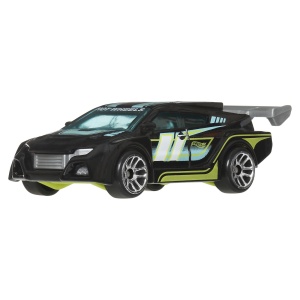 Set 6 masinute Hot Wheels Siver Series - Masini americane - Img 10