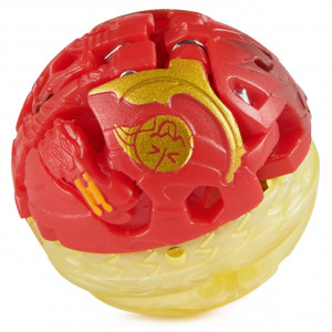 Set Bakugan Battle League, Special Attack Dragonoid, 8cm - Img 3