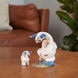Set Bakugan Deka - Bruiser - Img 3