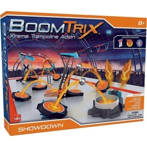 Set de constructie Goliath Boomtrix - Showdown set