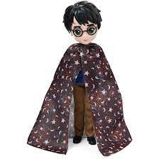 Set de Joaca Harry Potter, Wizarding World cu Accesorii incluse - Img 3