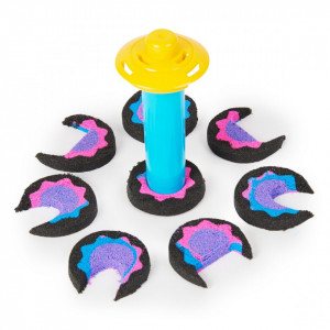 Set de Joaca Kinetic Sand, Sand Slice Surprise - Img 8