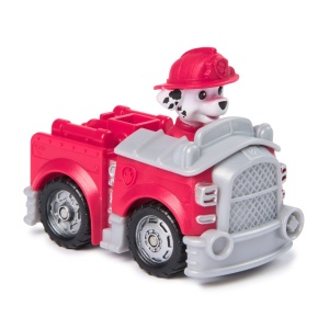 Set de Joaca Paw Patrol Adventure, Mini Turn cu Figurine si Masinute - Img 6