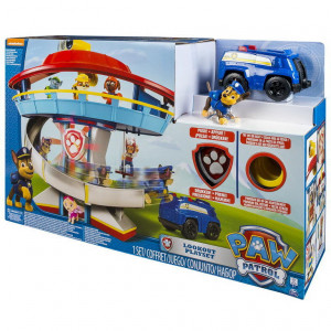 PAW PATROL-SET DE JOACA