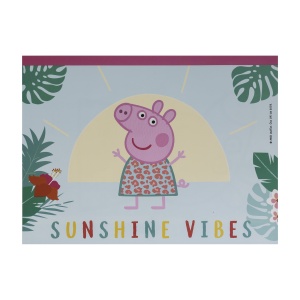 SET DESEN GENTUTA DE CREATIE PEPPA PIG - Img 3