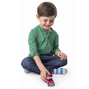Set figurina cu vehicul Paw Patrol - Ultimate Rescue Marshall - Img 6