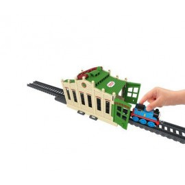 Set Fisher Price Thomas&Friends Connect and Go-Thomas - Img 4