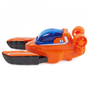 Set Paw Patrol, Vehicul homar Aqua Pups cu figurina Zuma - Img 5