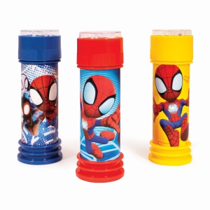 SET PENTRU BALOANE DE SAPUN SPIDEY AND HIS AMAZING FRIENDS - Img 2