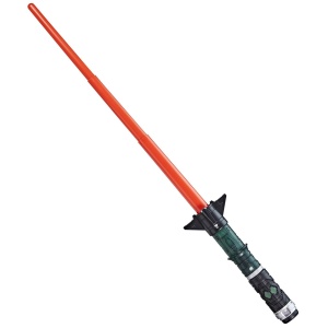 STAR WARS SABIE LASER FORGE BAYLAN SKOLL - Img 2
