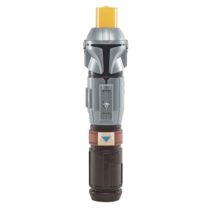 STAR WARS SABIE LASER MANDALORIANUL - Img 2