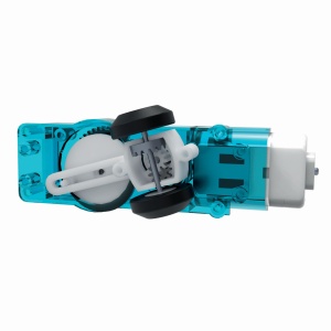 STIINTA SI JOACA ROBOTICS ROBOTUL SARPE - Img 6