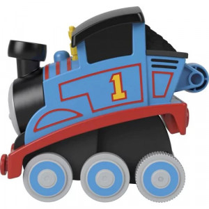 Tren de jucarie Press& Go, Thomas si Prietenii - Img 2