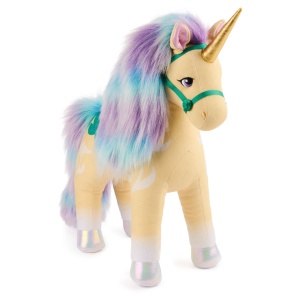 UNICORN ACADEMY UNICORNUL LEAF DE PLUS - Img 2