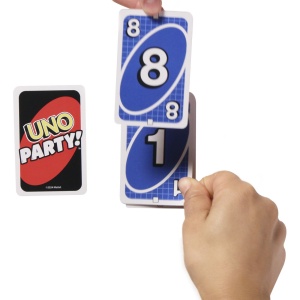 UNO JOC DE CARTI PARTY REFRESH - Img 7