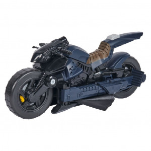 Vehicul transformabil, Batman Adventures, Batcycle - Img 3