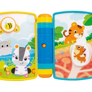 WINFUN CARTICICA INTERACTIVA CU SUNETE - Img 5