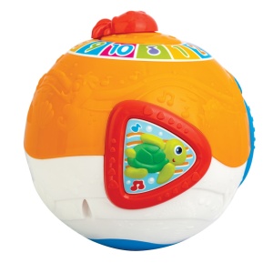 WINFUN MINGE INTERACTIVA OCEAN - Img 3