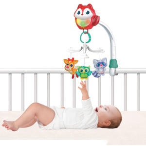 WINFUN PROIECTOR 3 IN 1 VULPITA - Img 5