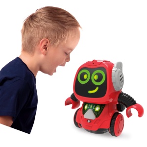 WINFUN ROBOTEL INTERACTIV - Img 4