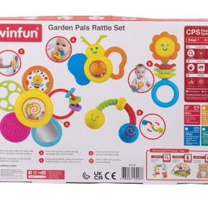 WINFUN SET 4 ZORNAITORI - Img 9