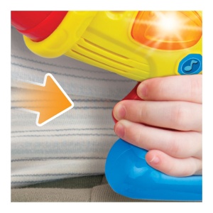 WINFUN SET DE SCULE PENTRU MICUL CONSTRUCTOR - Img 11