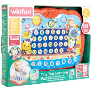WINFUN TABLETA EDUCATIVA - Img 6