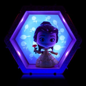 WOW! PODS - DISNEY PRINCESS BELLE - Img 3