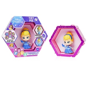 WOW! PODS - DISNEY PRINCESS CENUSAREASA - Img 6