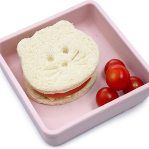 3 IN 1 FORME ANIMALE PENTRU SANDWICH, MELII, UNICORN SI PISICA - Img 2