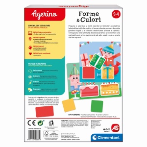 AGERINO FORME CULORI EDUCATIV - Img 5
