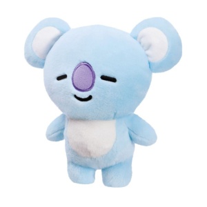 AURORA JUCARIE DE PLUS KOYA PLUSH 23CM - Img 3